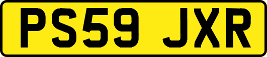 PS59JXR