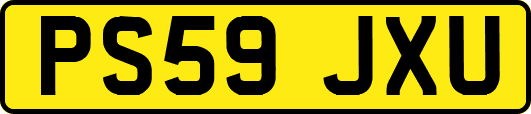 PS59JXU