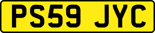 PS59JYC