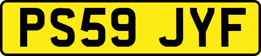 PS59JYF