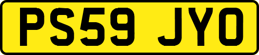 PS59JYO