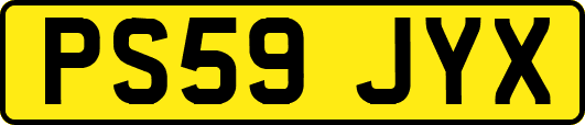 PS59JYX