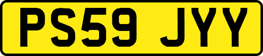 PS59JYY