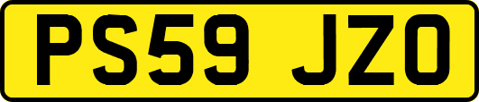 PS59JZO