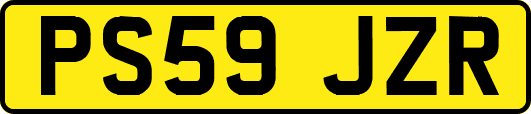 PS59JZR