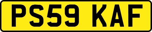 PS59KAF