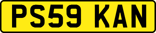 PS59KAN