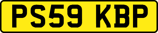 PS59KBP
