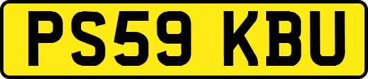 PS59KBU