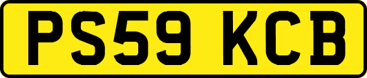 PS59KCB
