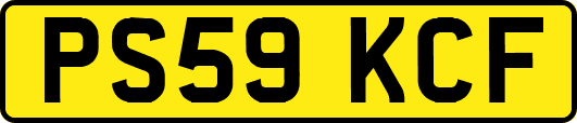 PS59KCF