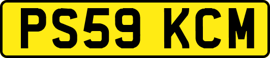 PS59KCM