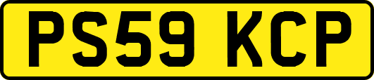 PS59KCP