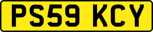 PS59KCY