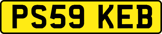 PS59KEB