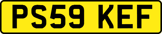 PS59KEF