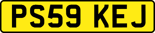 PS59KEJ