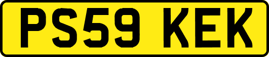 PS59KEK