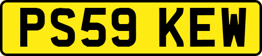 PS59KEW