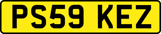 PS59KEZ