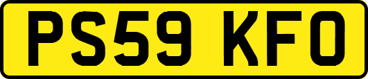 PS59KFO