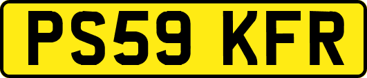 PS59KFR