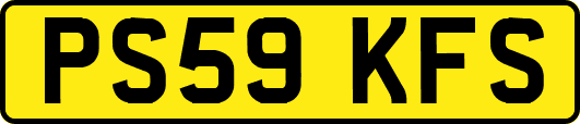 PS59KFS