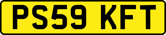 PS59KFT