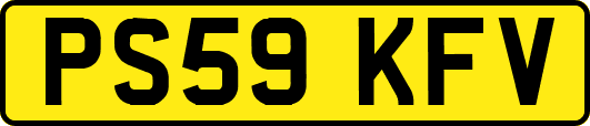 PS59KFV