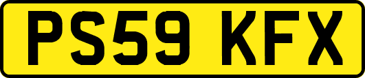 PS59KFX