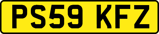 PS59KFZ
