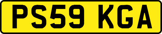 PS59KGA