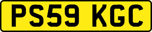PS59KGC