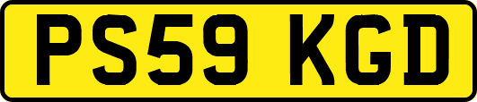 PS59KGD