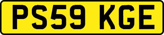 PS59KGE