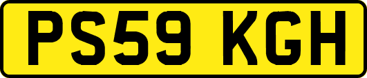PS59KGH