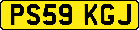 PS59KGJ