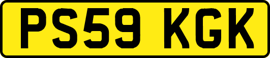 PS59KGK
