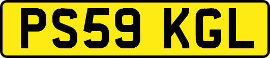 PS59KGL