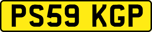 PS59KGP