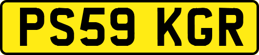PS59KGR