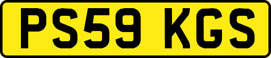 PS59KGS