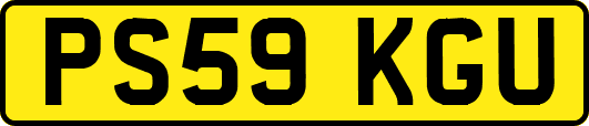 PS59KGU
