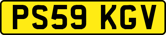 PS59KGV