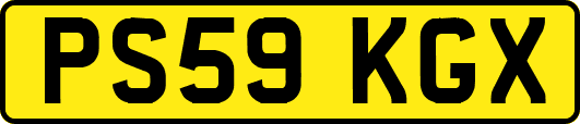 PS59KGX