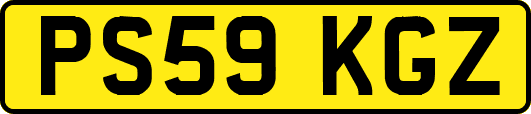 PS59KGZ