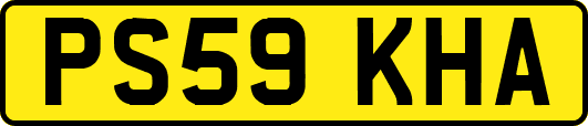 PS59KHA