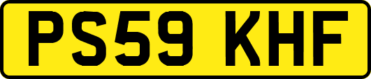 PS59KHF