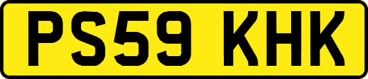PS59KHK