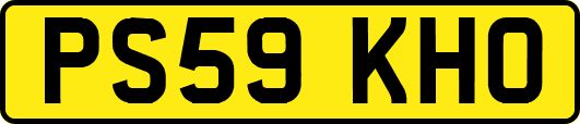 PS59KHO